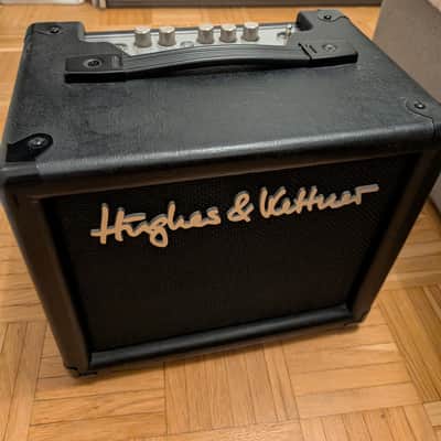 Hughes & Kettner TubeMeister 5 5-Watt Guitar Amp Head | Reverb Canada