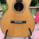 1924 Martin 0-28 Guitar. Restored by C.F. Martin