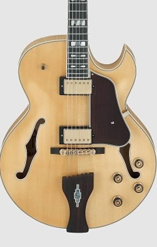 IBANEZ LGB30 中古フルアコ　純正ハードケース付き Ibanez LGB30 George Benson Signature | Reverb