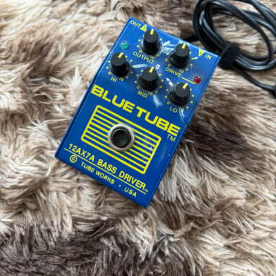 Tube Works | Reverb