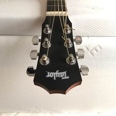 Taylor 305-M-GB Baby Taylor circa 2003 Mahogany image 5