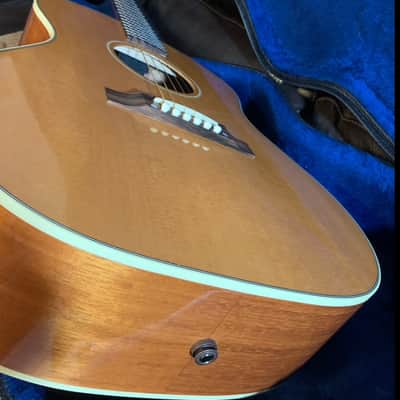 Gibson LG2 2013 American Eagle image 4