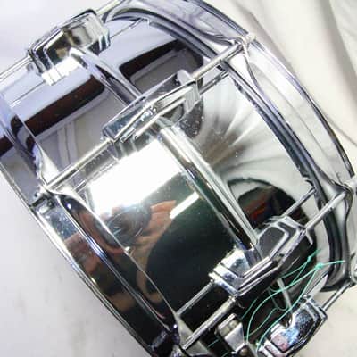 LUDWIG 1970s #402 Supraphonic 14x6.5 s/n 1975685 [1975685] (04/25) image 10