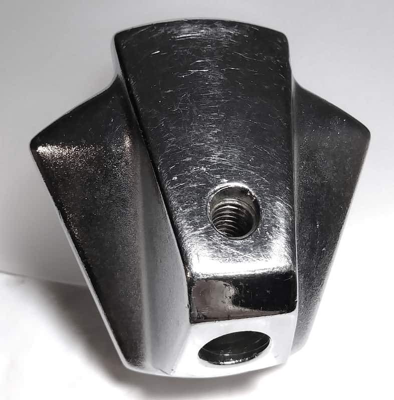 Tama Bass Drum Spur Mount 1980's? image 1