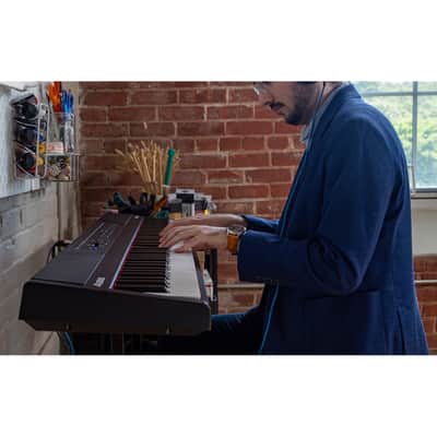Alesis Concert 88-key Digital Piano with Full-Sized Keys image 6