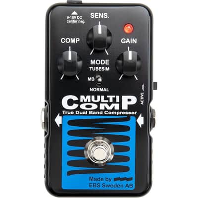 Reverb.com listing, price, conditions, and images for ebs-multicomp