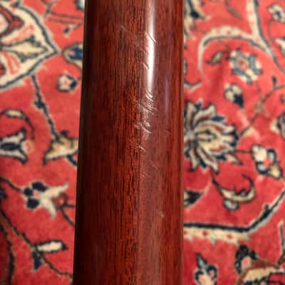 Taylor 410ce 1996 Natural with Taylor Case image 14