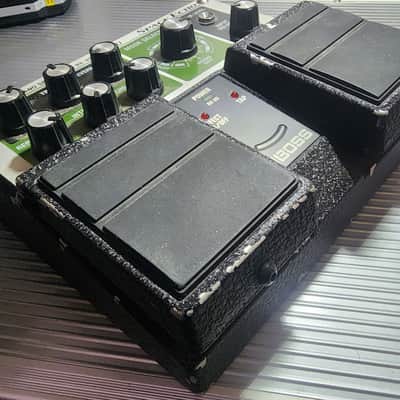 Boss RE-20 Space Echo 2007 - Present - Green image 2