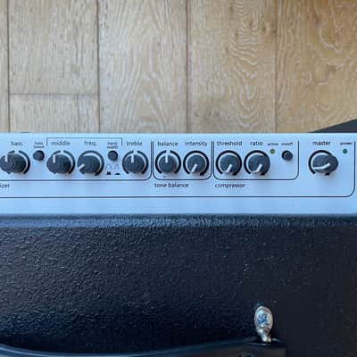 AER Amp One image 8