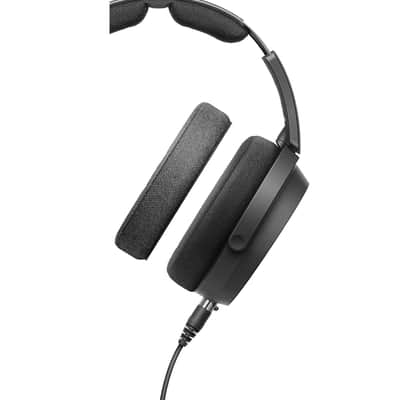 Sennheiser HD 490 PRO Open-Back Professional Headphone image 8