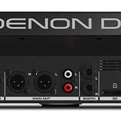 Immagine Denon DJ SC Live 4 - DJ Consolle Standalone 4 Canali - 7