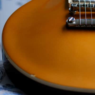 Gibson Les Paul Standard '50s 2022 - Goldtop image 15
