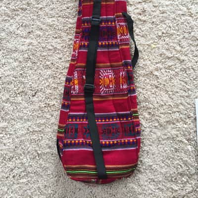 Charango from Peru image 9