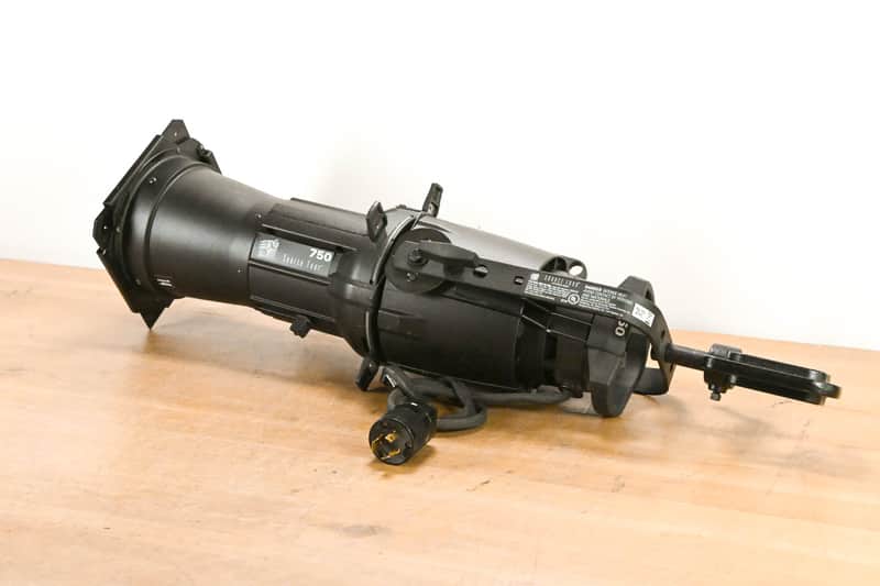ETC ETC Source Four 750 14 Degree Ellipsoidal Light