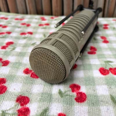 Electro-Voice RE20 image 3