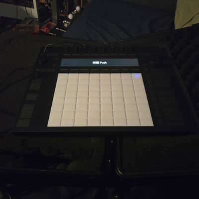 Ableton Push 3 Standalone Workstation 2023 - Present - Black image 9
