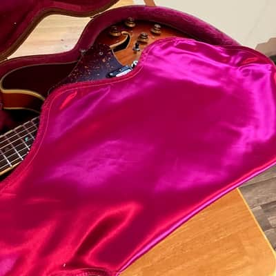 Ibanez AS80-VS Artstar 1994 - 1996 - Vintage Sunburst image 3