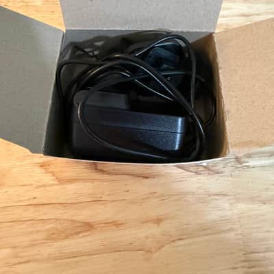 Neural DSP Nano Cortex Grey w/ Official Power Supply - Excellent Condition! image 15