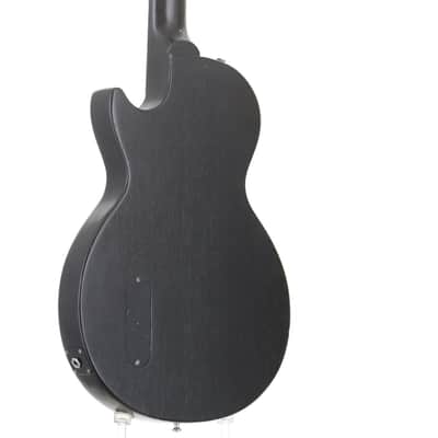 Gibson Les Paul Junior Satin Ebony, manufactured in 2009 [007190383] (09/14) image 9