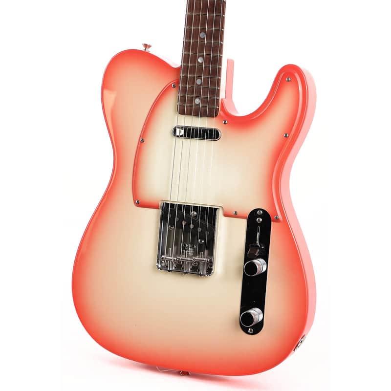 ギター FENDER customshop 67 Telecaster NOS Fender Custom Shop '67 Reissue Telecaster NOS | Reverb