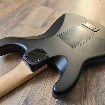 Charvel Jim Root San Dimas image 17