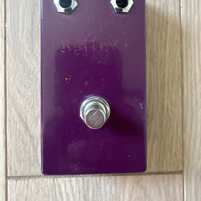 Lovepedal Believe - Purple image 1