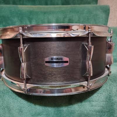 Yamaha 14"(Diameter)x5.5"(Depth) Wood Snare Drum image 1
