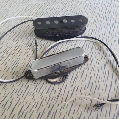 Telecaster Pickups image 3