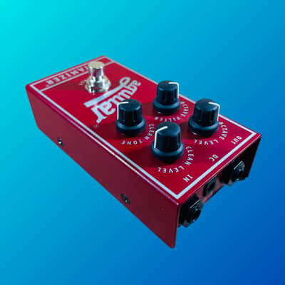 Aguilar Octamizer Analog Octave Pedal image 2