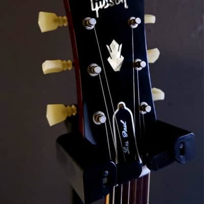 Gibson Custom Shop 60th Anniversary '61 Les Paul SG Standard 2021 - Cherry Red image 5