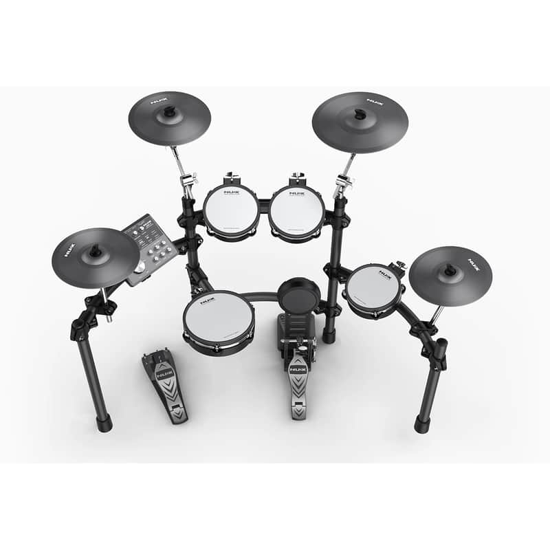 NUX DM7X Digital Drum Kit image 1