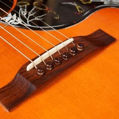 Gibson Hummingbird 1994 - 100th Anniversary image 12