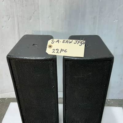 EAW JF50 2 WAY FULL RANGE LOUDSPEAKER W/ Yoke #SA (LOT OF 2)THS image 10