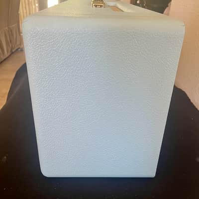 Marshall 1959BJA Billie Joe Armstrong Signature Handwired JMP Reissue 100-Watt Guitar Amp Head 2026 - Blue image 8