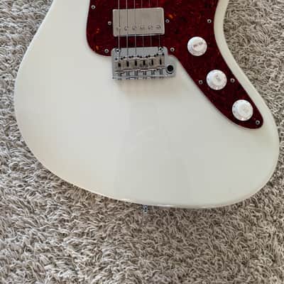 Suhr Classic JM image 4