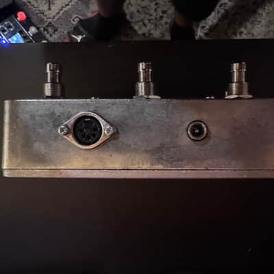 Doxasound Custom Line 6 Helix HX Stomp MIDI Controller Doxasound Midi 2019 image 2