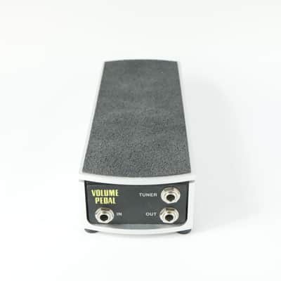 Ernie Ball VP Jr. Volume Pedal passive image 6