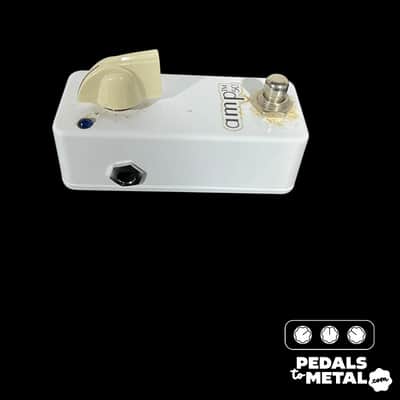 lovepedal  amp 50 mini-x13844 image 4