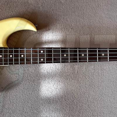 ARIA PRO II RSB-MEDIUM II 1985 MATSUMOKU BASS - ALL-ORIGINAL - w/GIG BAG image 24
