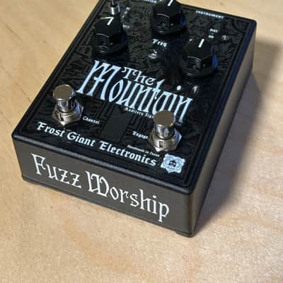 Frost Giant Electronics The Mountain V3 image 1