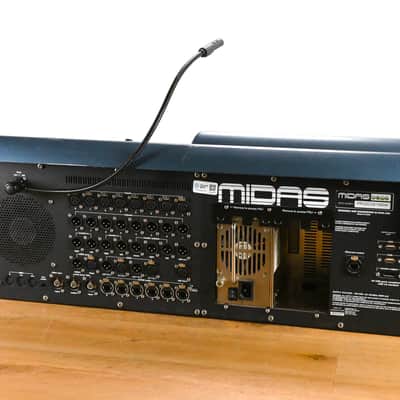 Midas PRO2C Live Digital Audio Mixing Console CG01WT7 *ASK FOR SHIPPING* image 9