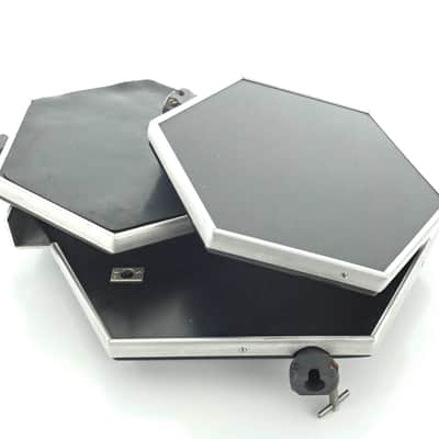 Simmons SDS-V 3pc Electronic Drum Kit image 14