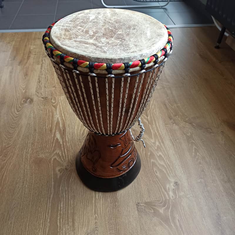 Medium Djembé (50cm) Bild 1