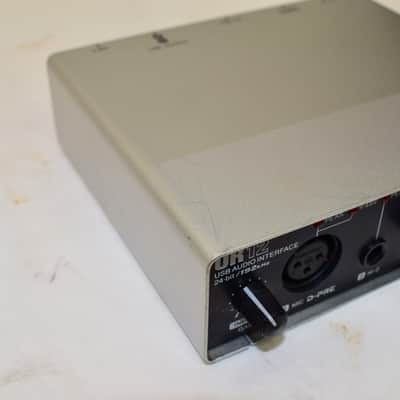 Steinberg UR12 USB Audio Interface image 2