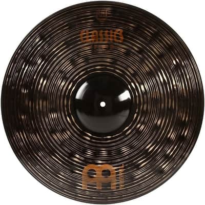 Meinl 20" Classics Custom Dark Ride