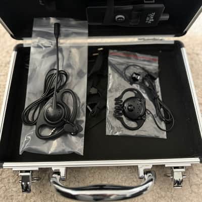 TourTalk TT200T + TT200R 2020 image 3