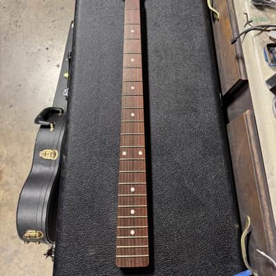 G&L SB-2 neck 2024 - Matte image 1