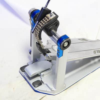 YAMAHA FP9C Yamaha Double Chain Single Pedal (05/25) image 5