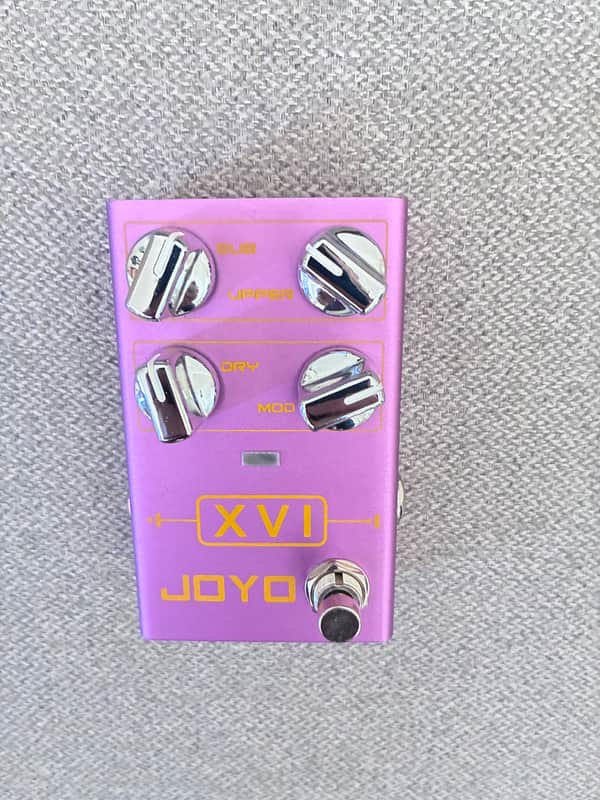 Joyo R-Series R-13 XVI
