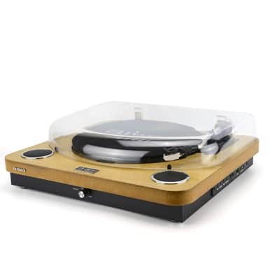 AIWA LPS-25WD image 11